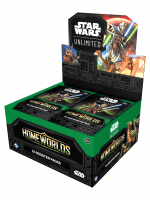 Homeworlds - Booster Display