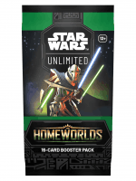 Homeworlds - Booster Pack